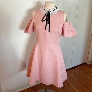 Ted Baker Skater Dress